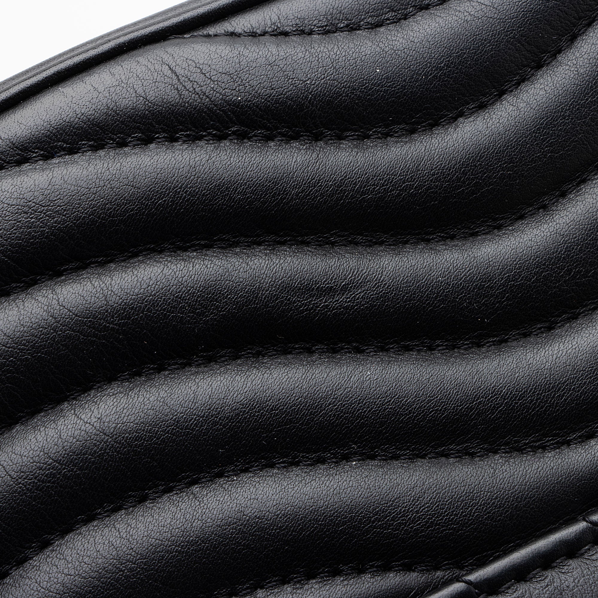 Louis Vuitton Calfskin New Wave Multi-Pochette Accessoires
