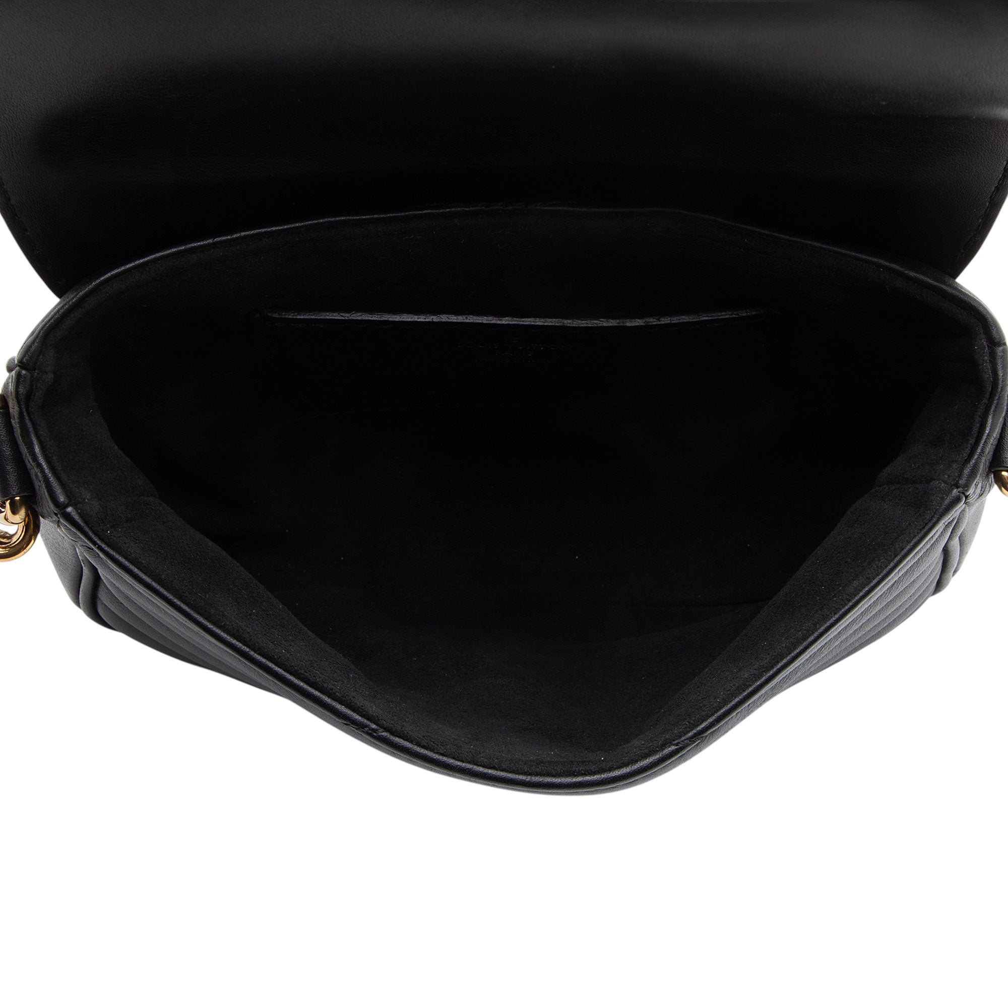 Louis Vuitton Calfskin New Wave Multi-Pochette Accessoires