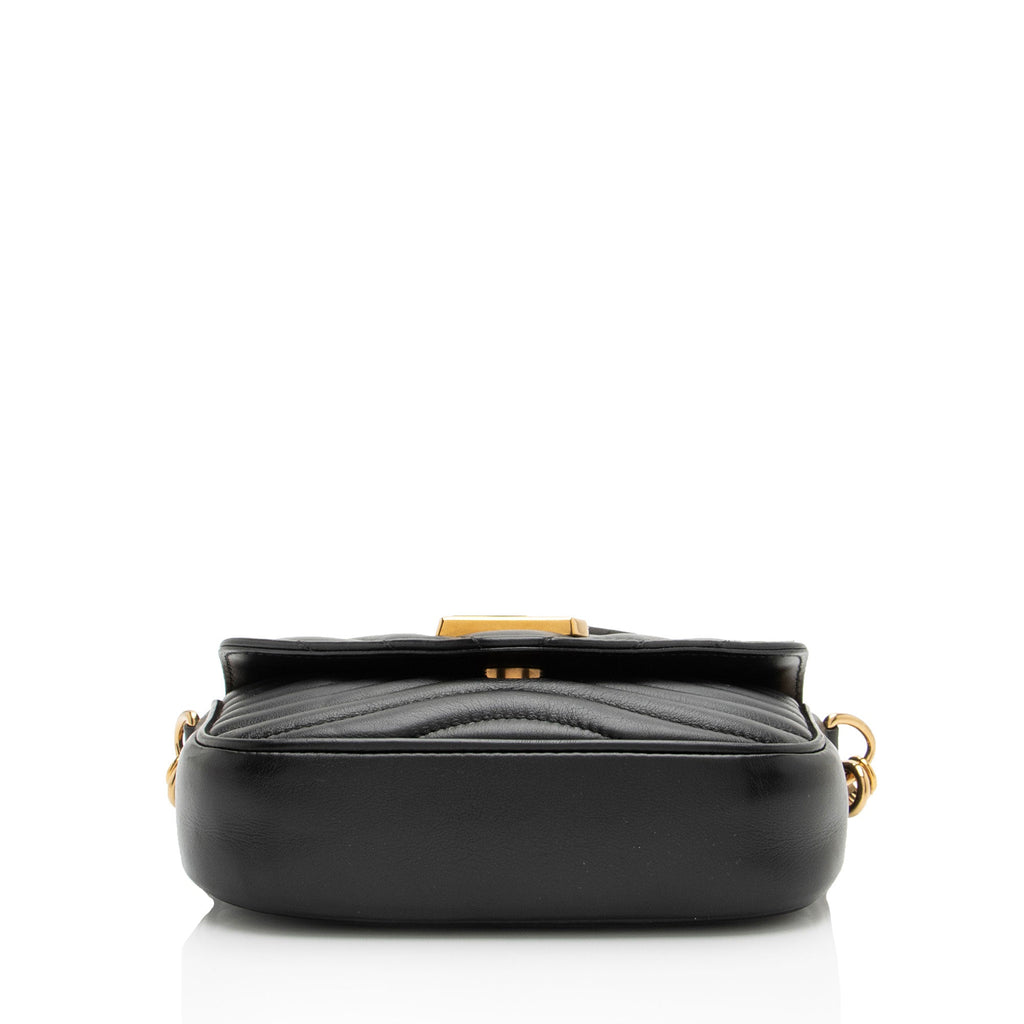 Louis Vuitton Calfskin New Wave Multi-Pochette Accessoires