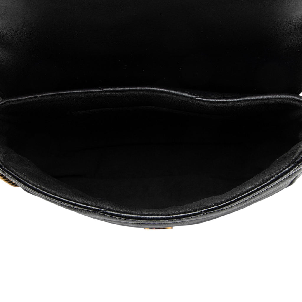 Louis Vuitton Calfskin New Wave Multi-Pochette Accessoires