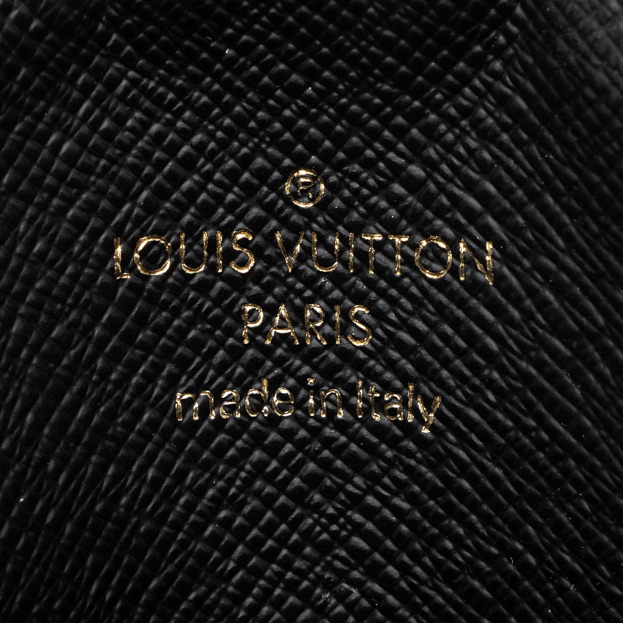 Louis Vuitton Calfskin New Wave Multi-Pochette Accessoires
