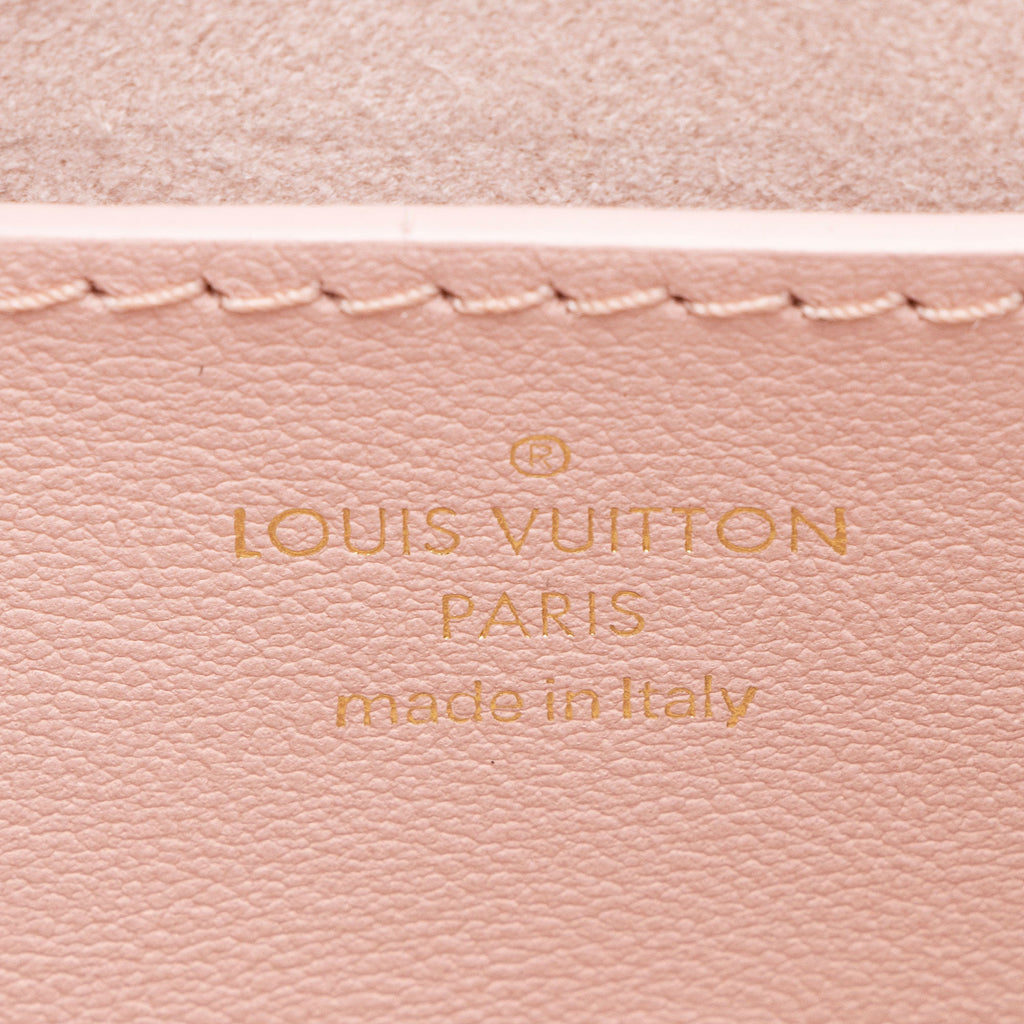 Louis Vuitton Calfskin New Wave Multi-Pochette Accessoires