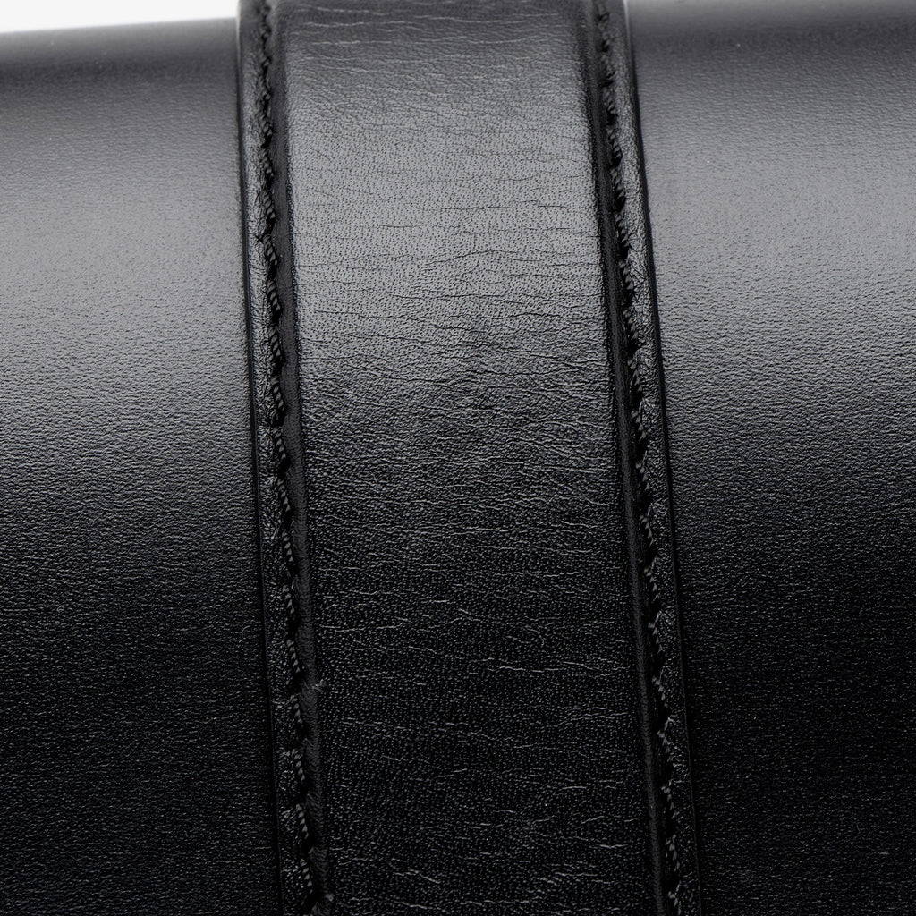 Louis Vuitton Calfskin Rose Des Vents MM Top Handle