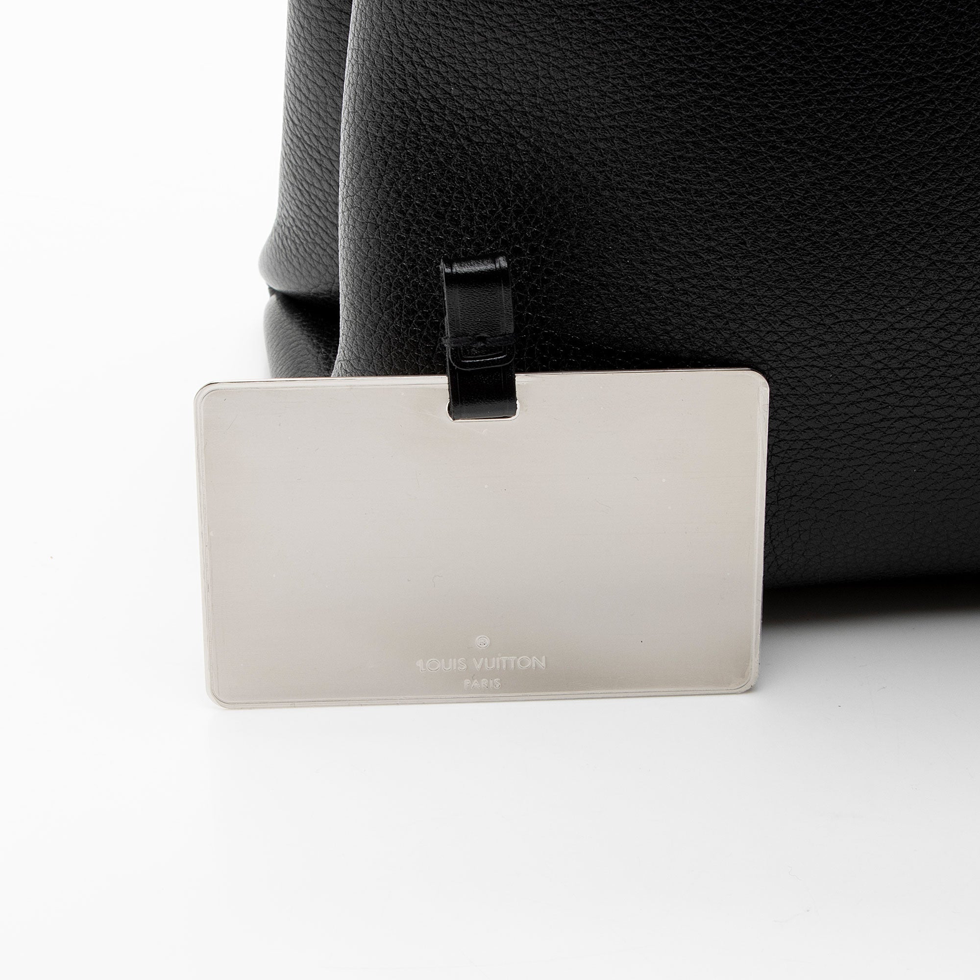 Louis Vuitton Calfskin Rose Des Vents PM Top Handle