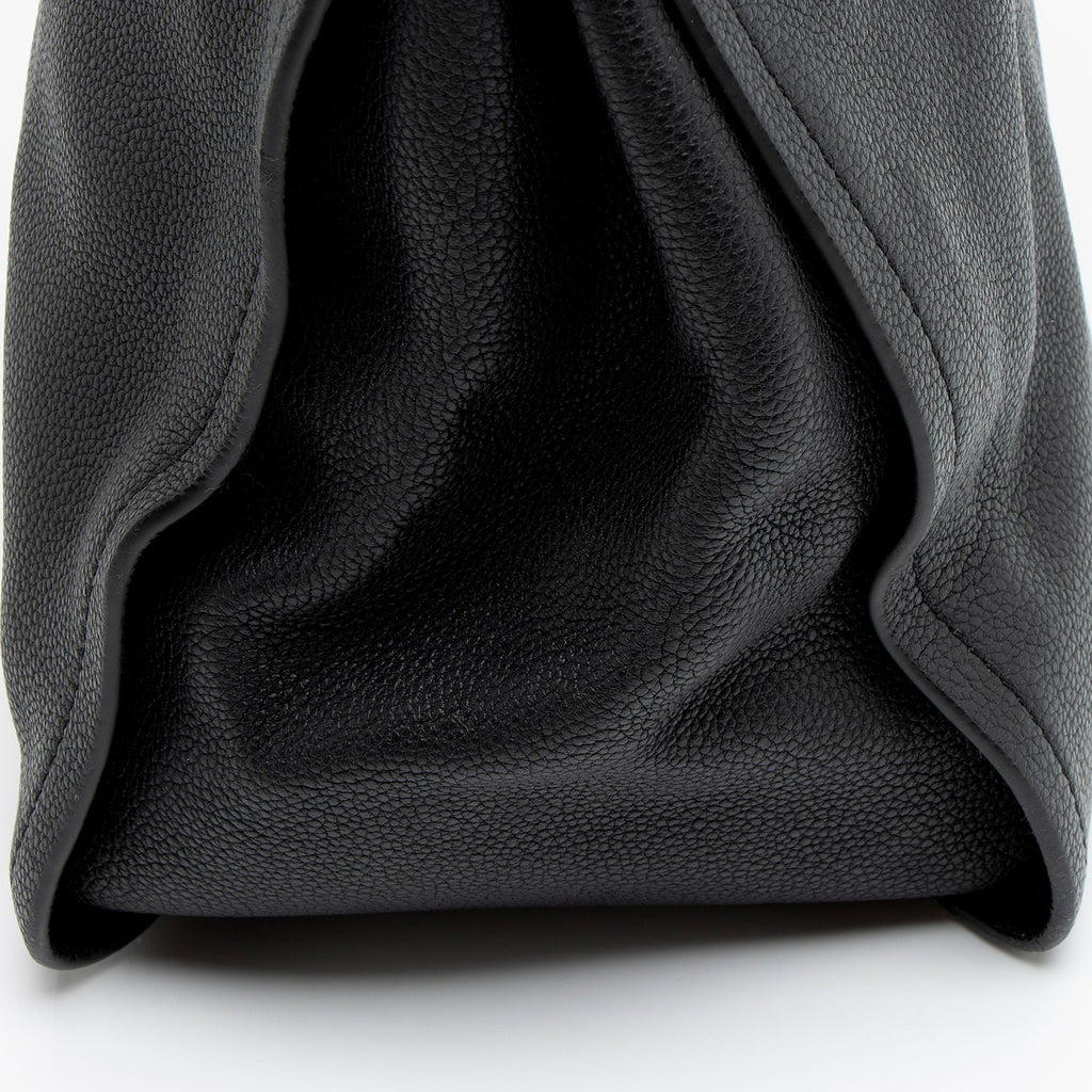 Louis Vuitton Calfskin Tournon Hobo