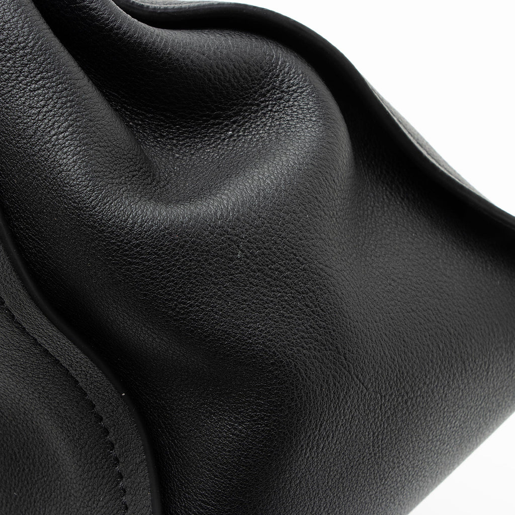 Louis Vuitton Calfskin Tournon Hobo