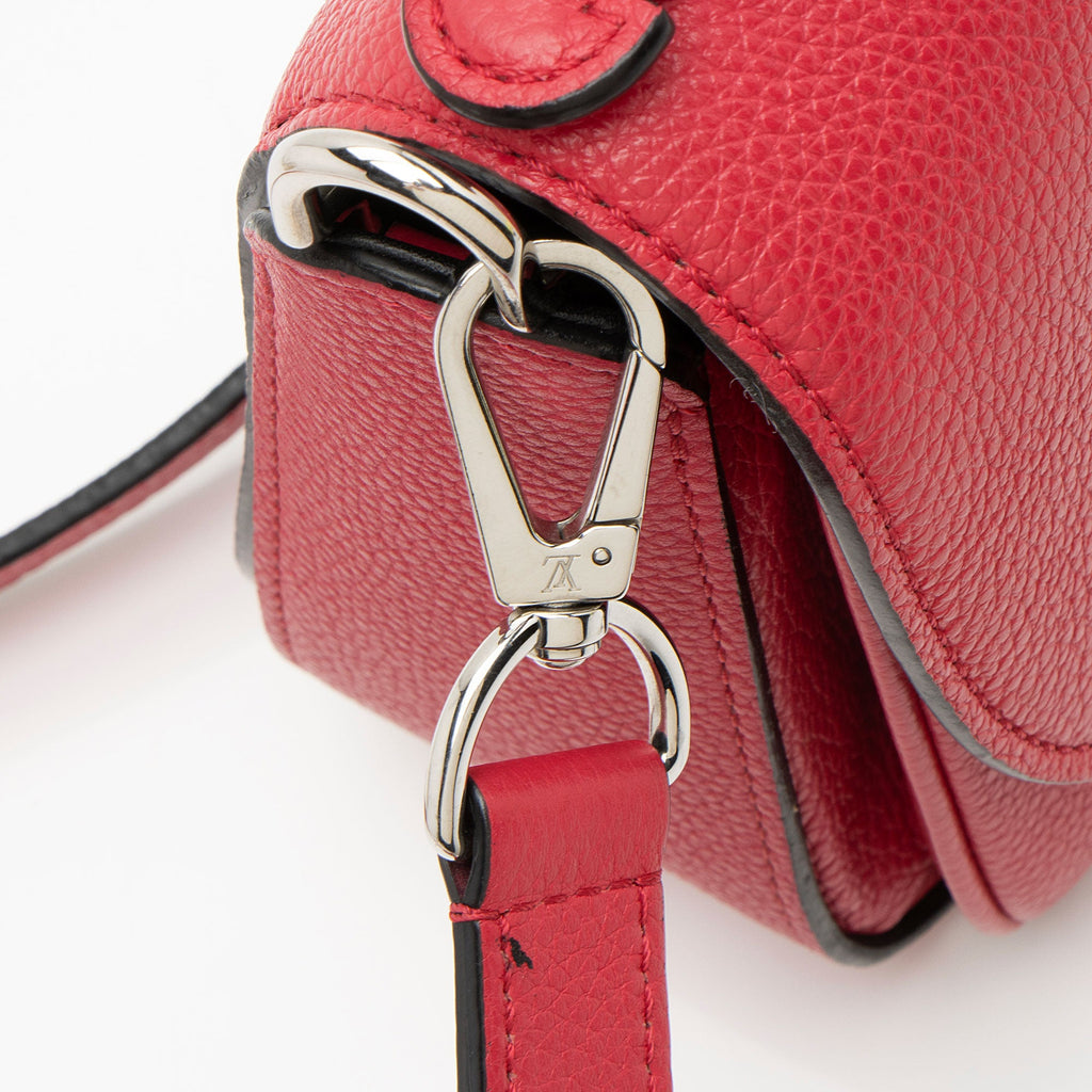 Louis Vuitton Calfskin Vivienne NM Shoulder Bag