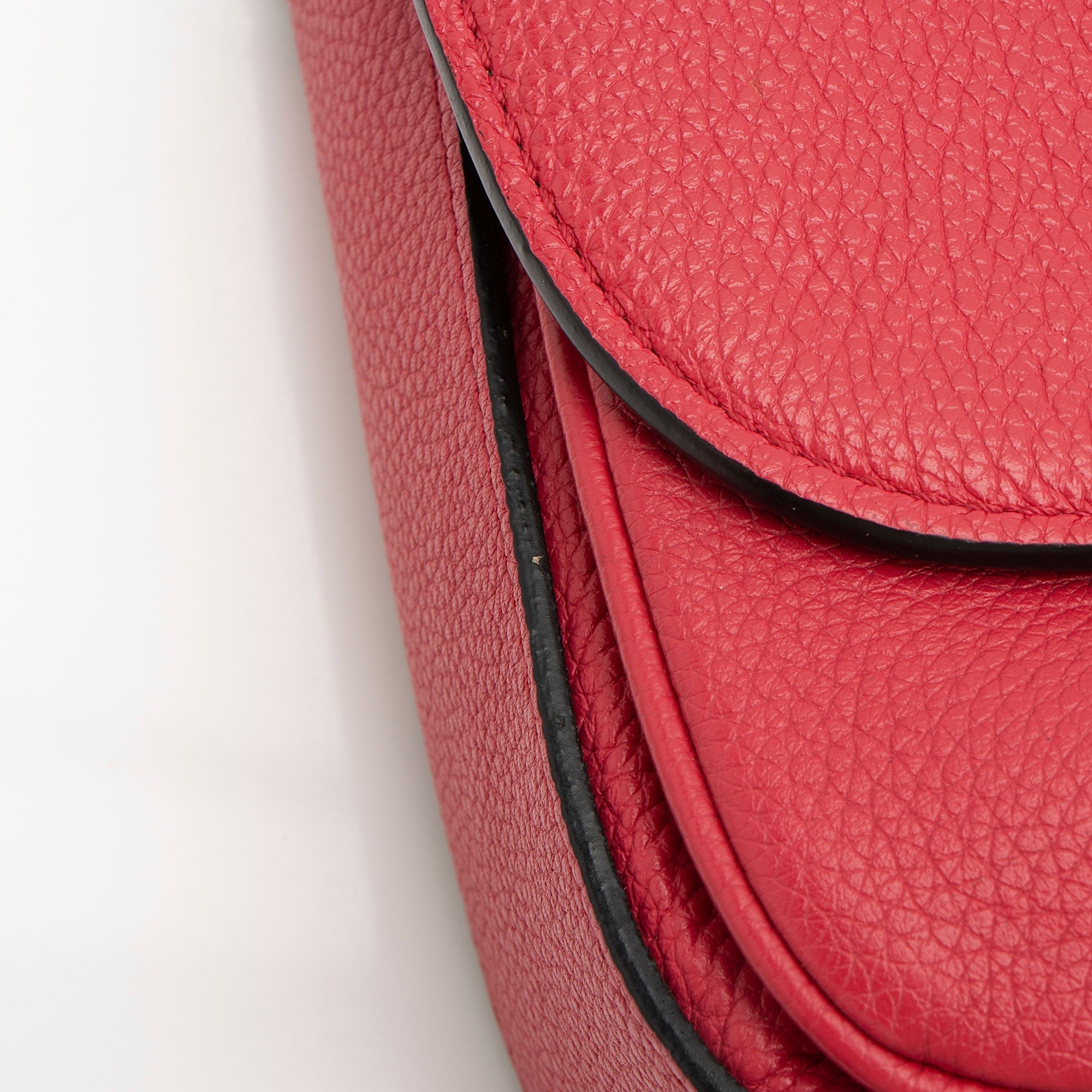 Louis Vuitton Calfskin Vivienne NM Shoulder Bag