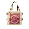 Louis Vuitton Cruise Line Globe Shopper Tote MM