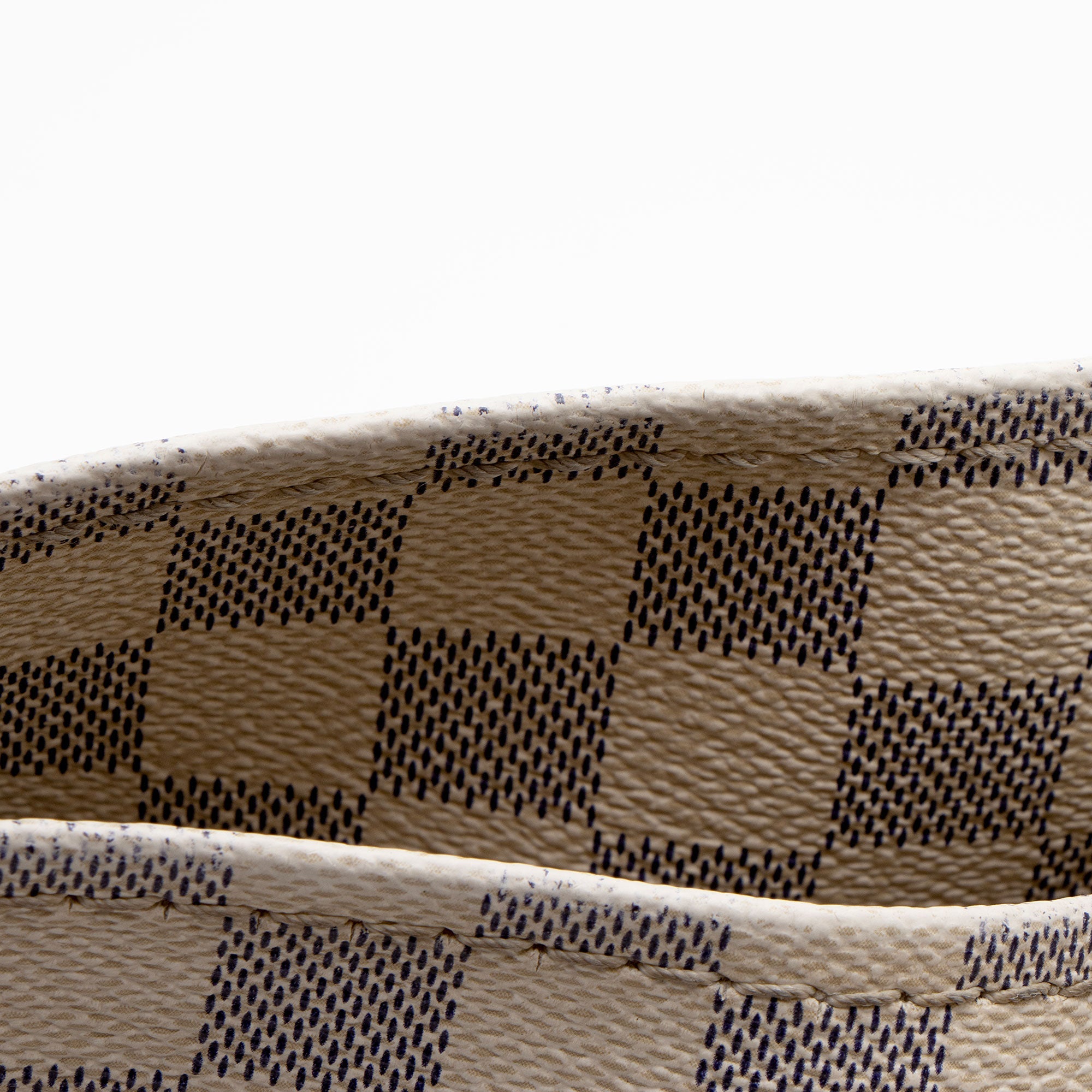 Louis Vuitton Damier Azur Artsy MM Shoulder Bag (SHF-D9Abmw)