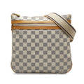 Louis Vuitton Damier Azur Bosphore Pochette (SHG-2CBCKv)