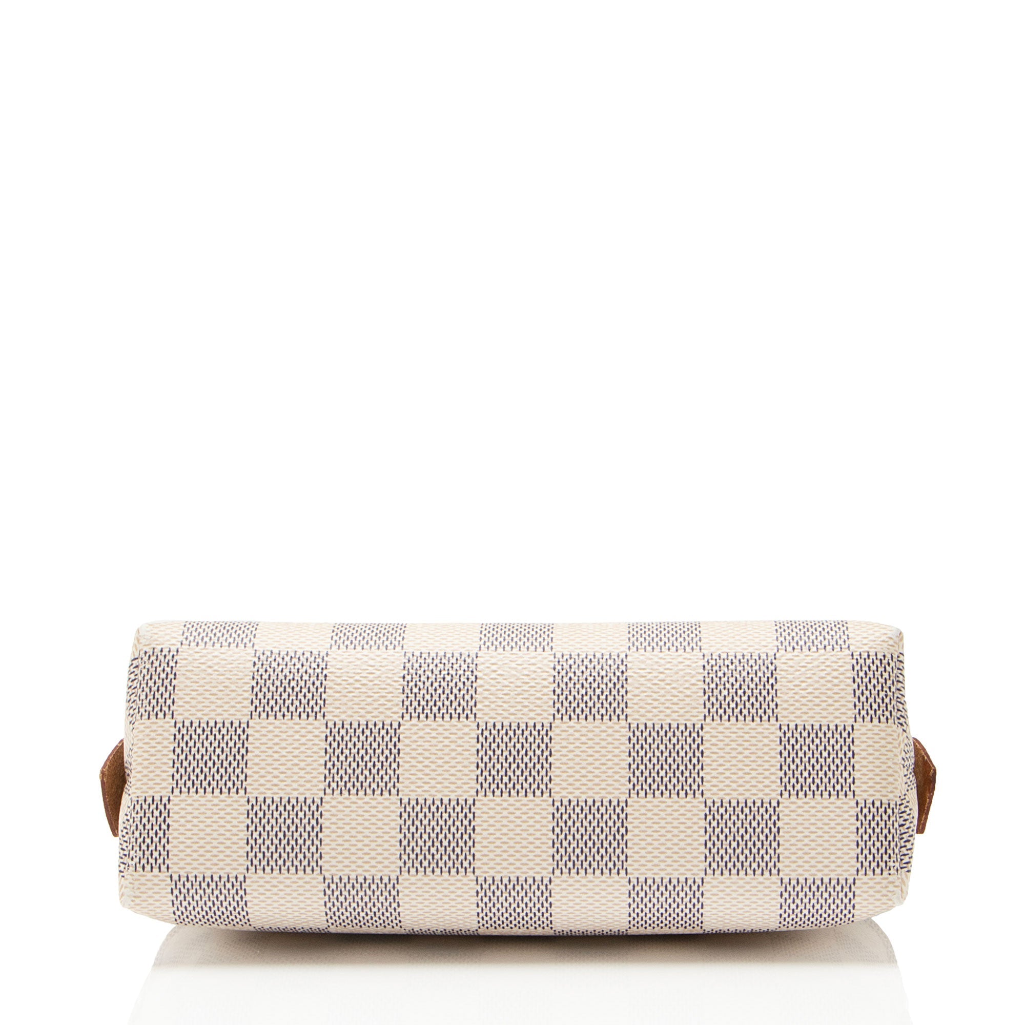 Louis Vuitton Damier Azur Cosmetic Pouch