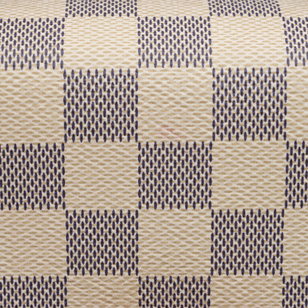 Louis Vuitton Damier Azur Croisette Shoulder Bag (SHF-WhCBUZ)