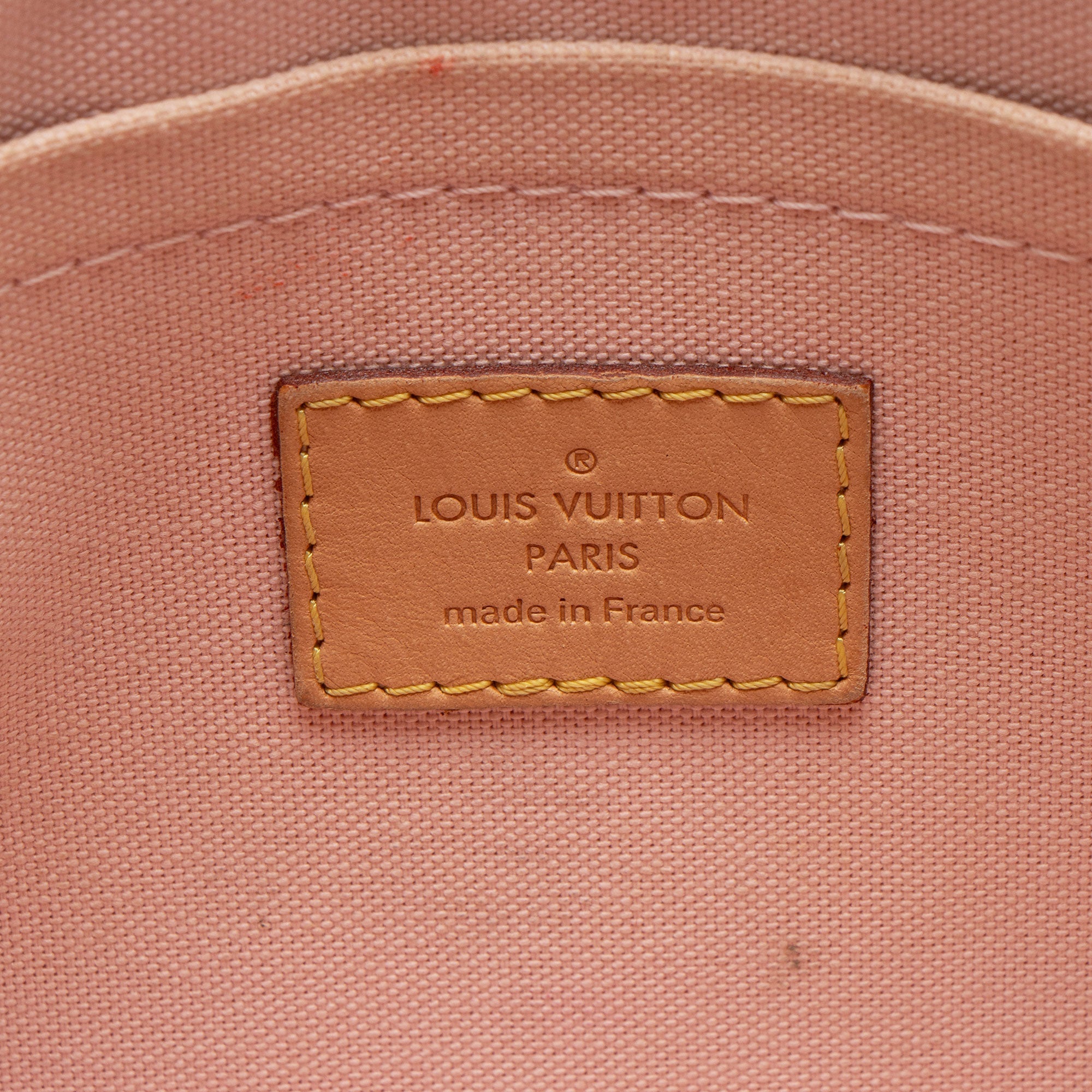 Louis Vuitton Damier Azur Croisette Shoulder Bag