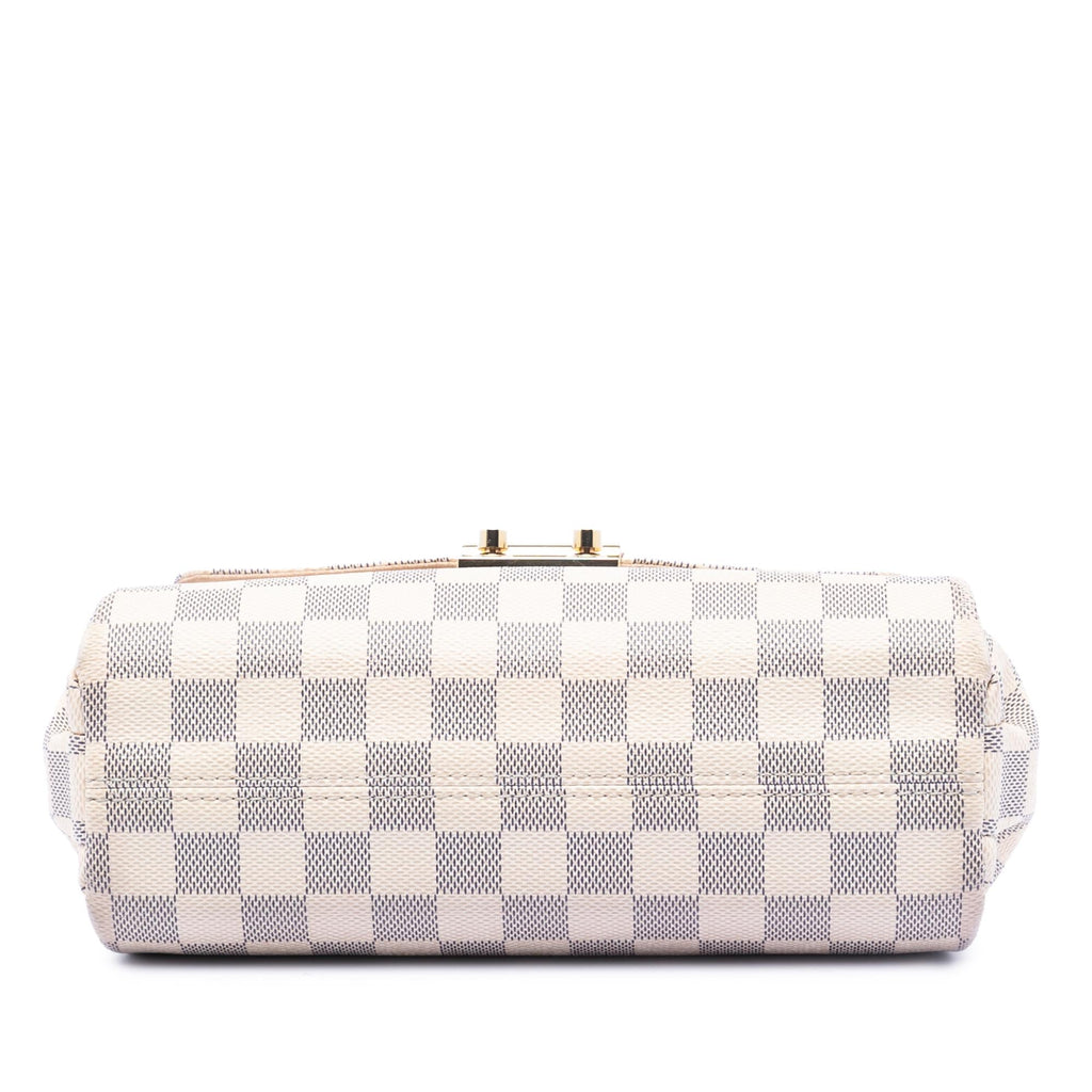 Louis Vuitton Damier Azur Croisette