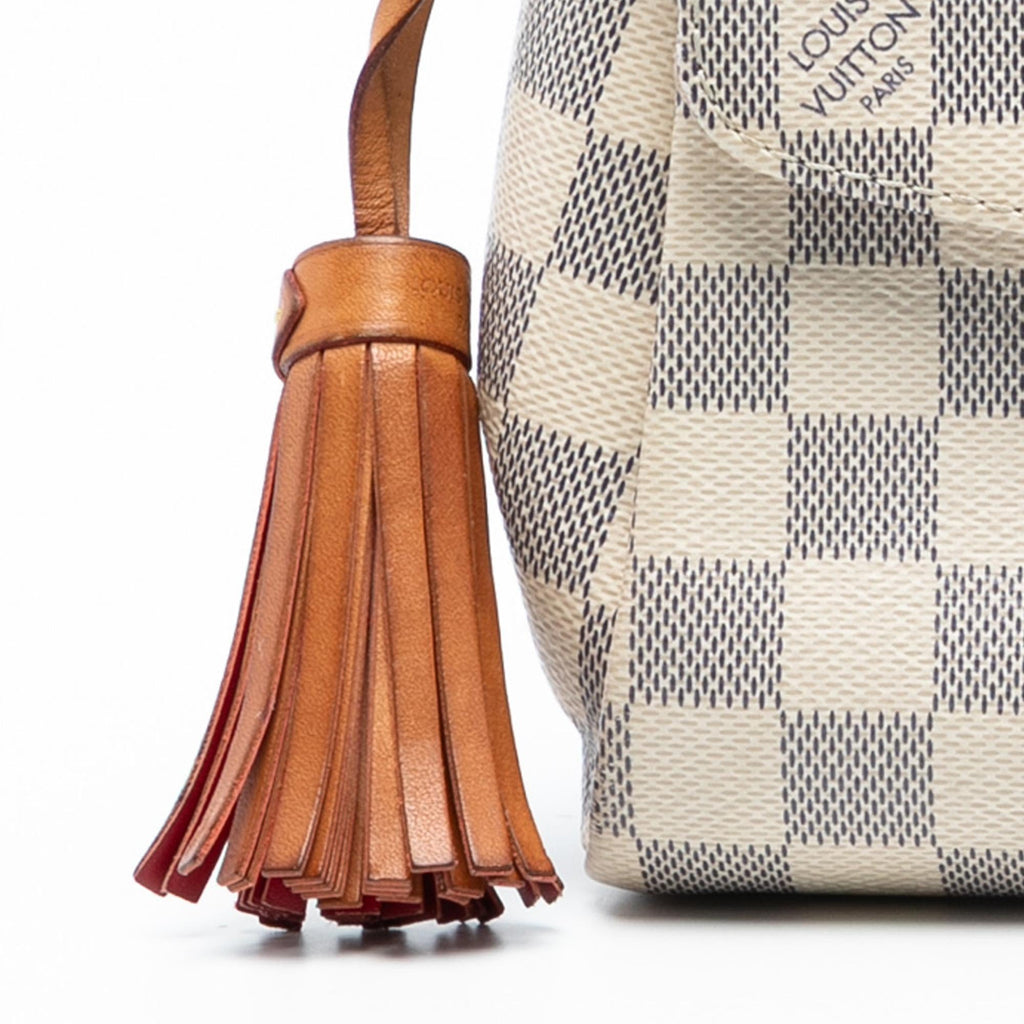 Louis Vuitton Damier Azur Croisette