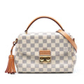 Louis Vuitton Damier Azur Croisette