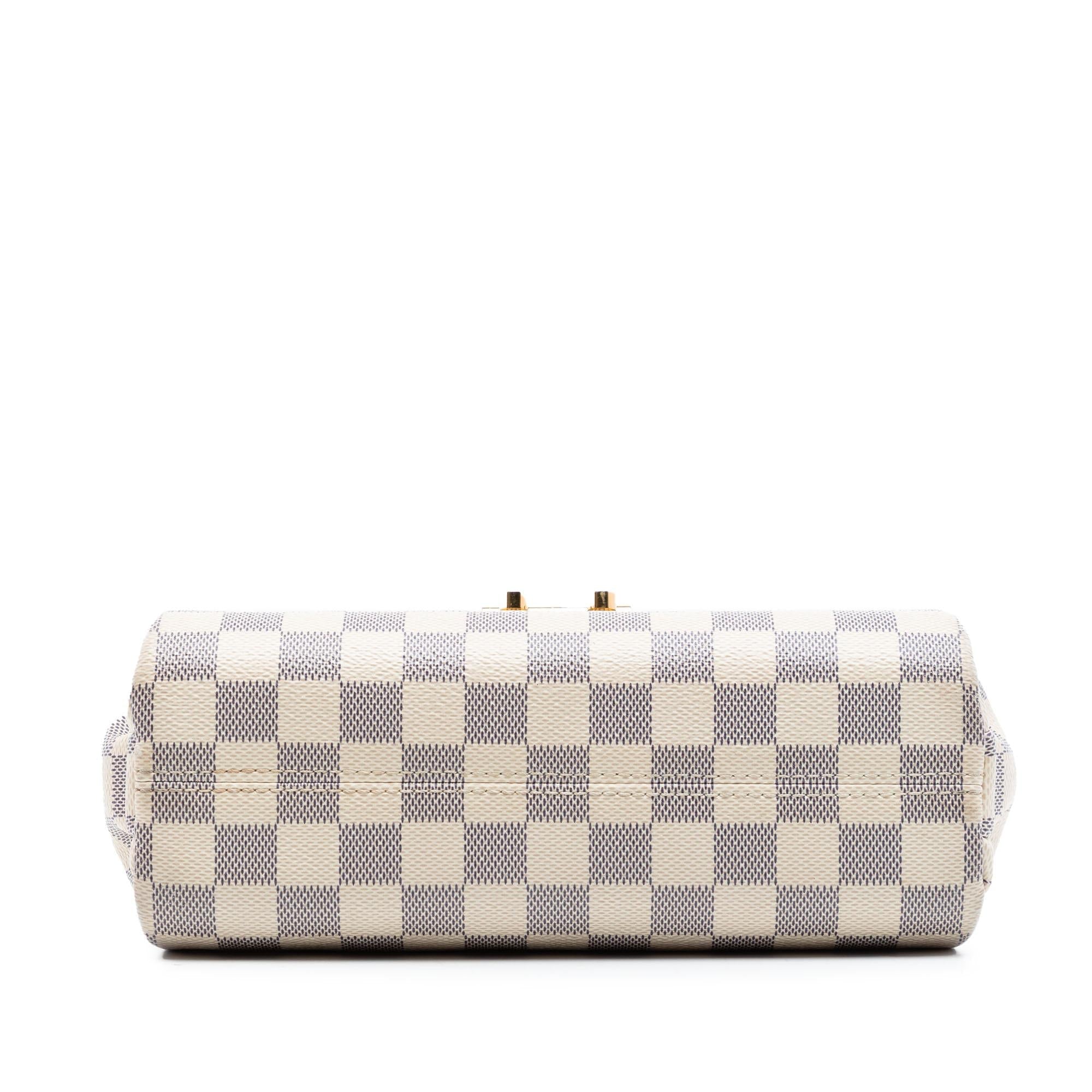 Louis Vuitton Damier Azur Croisette