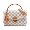 Louis Vuitton Damier Azur Croisette