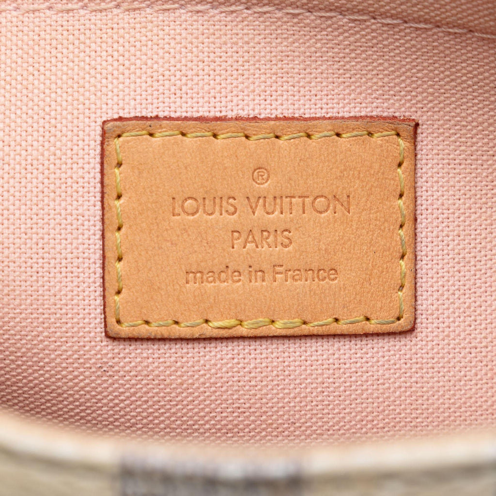 Louis Vuitton Damier Azur Croisette