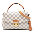 Louis Vuitton Damier Azur Croisette