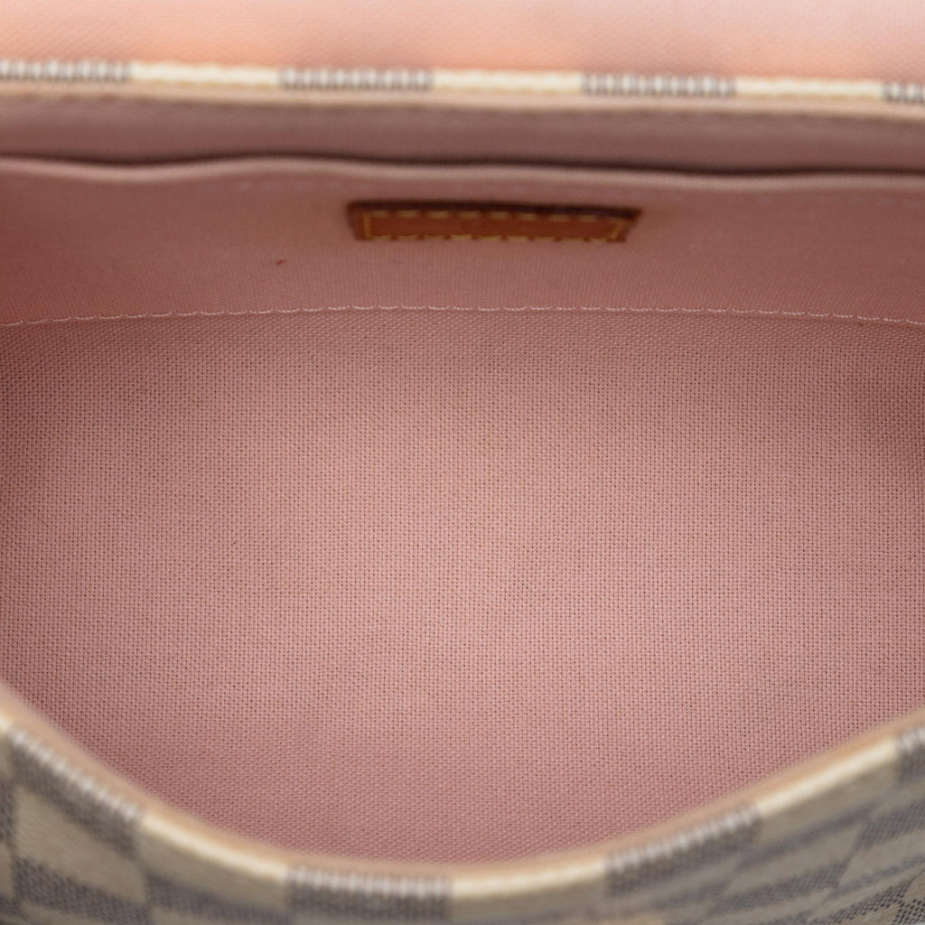 Louis Vuitton Damier Azur Croisette
