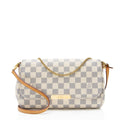 Louis Vuitton Damier Azur Favorite MM Shoulder Bag