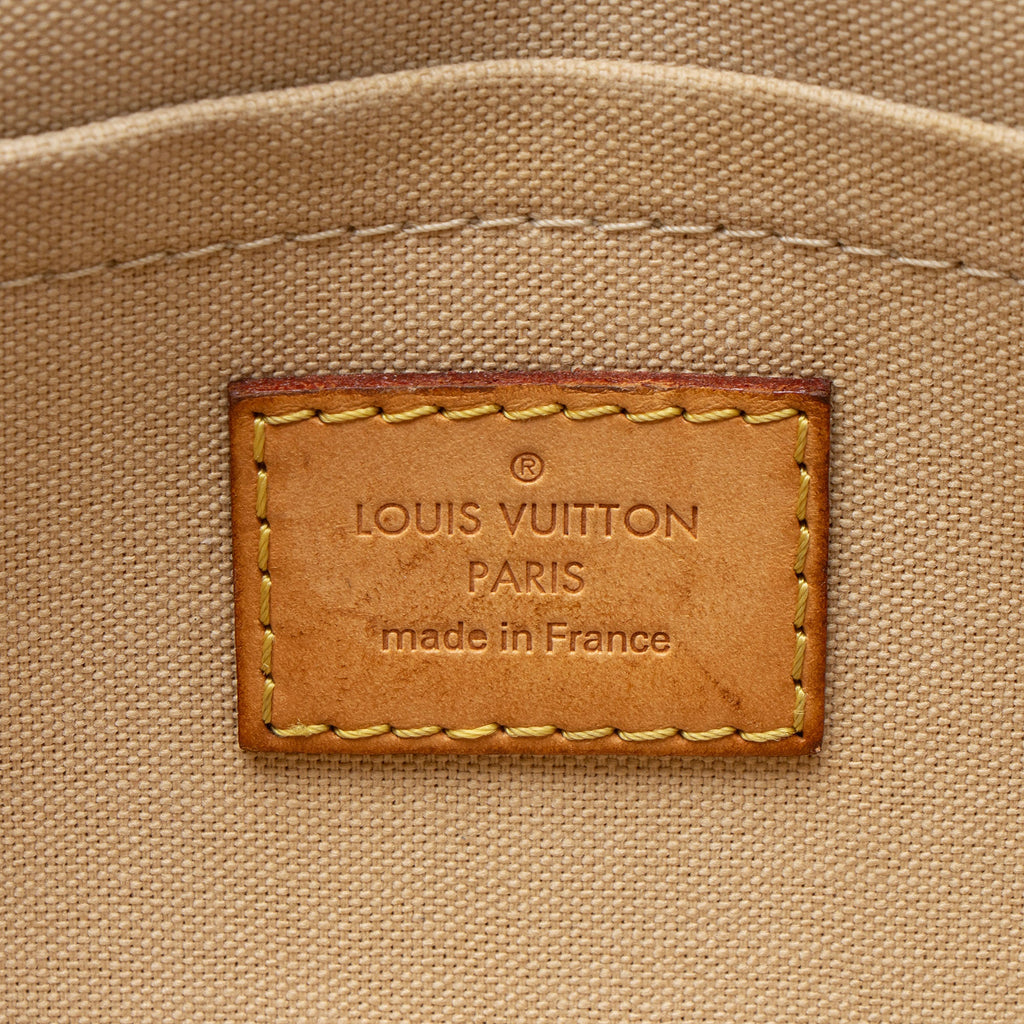 Louis Vuitton Damier Azur Favorite PM Shoulder Bag