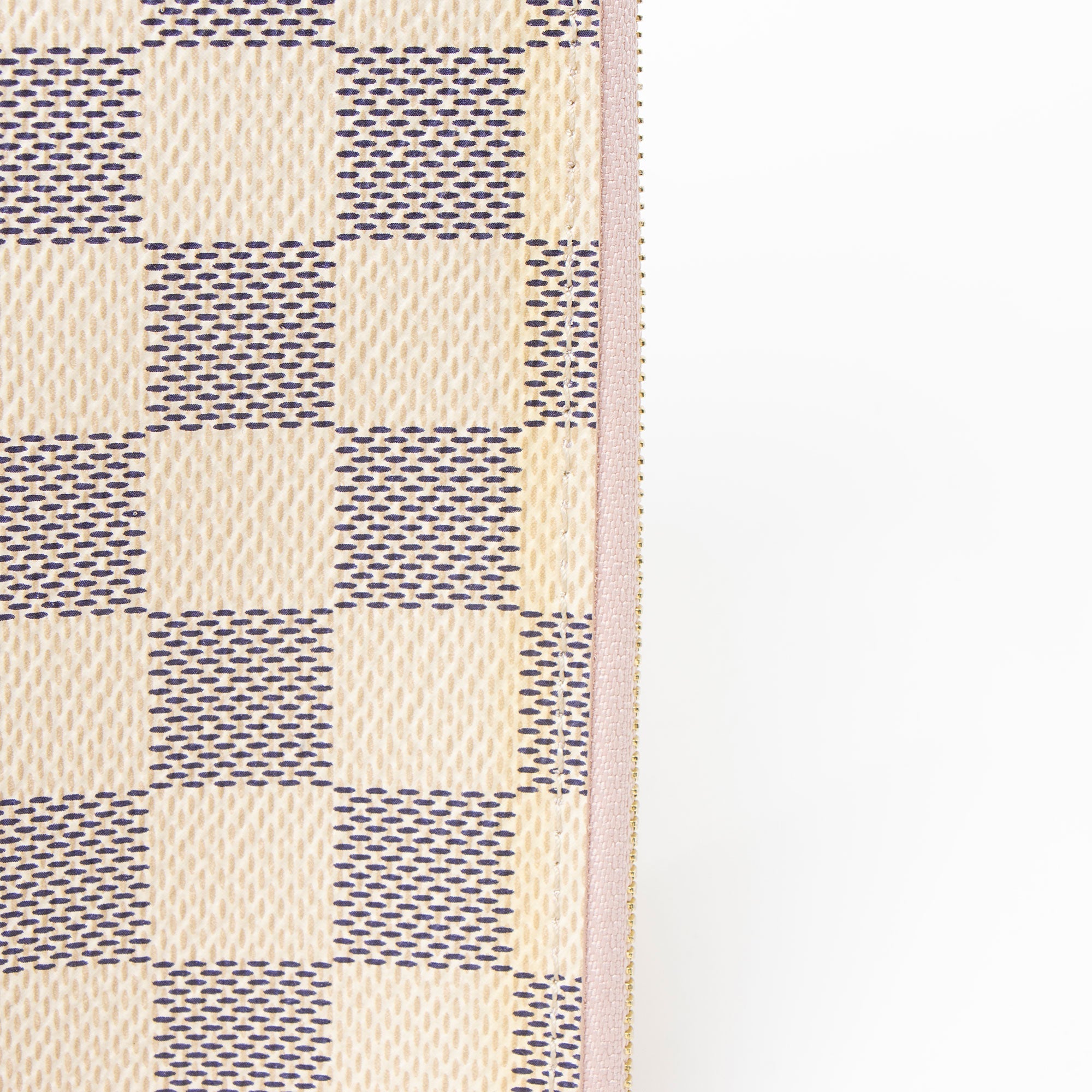 Louis Vuitton Damier Azur Felicie Insert