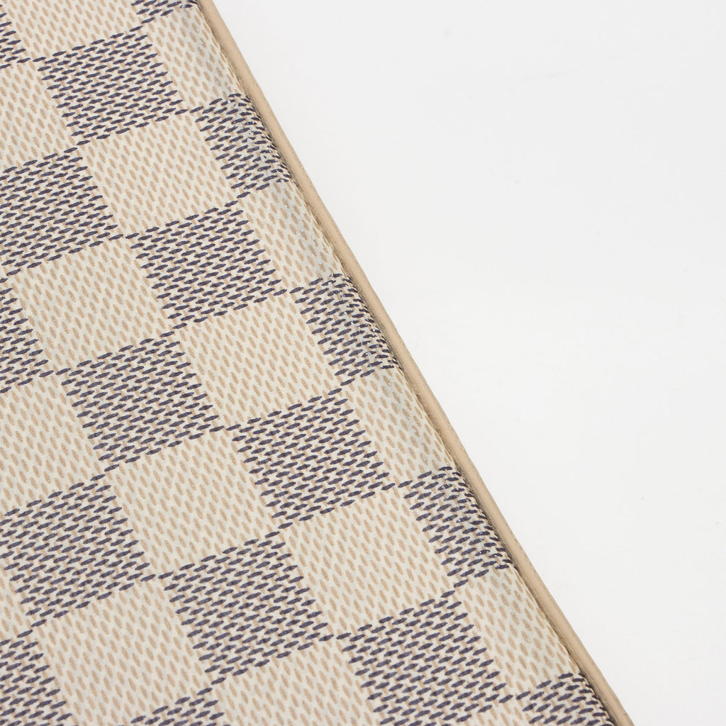 Louis Vuitton Damier Azur Felicie Pochette - FINAL SALE (SHF-z9jSY5)