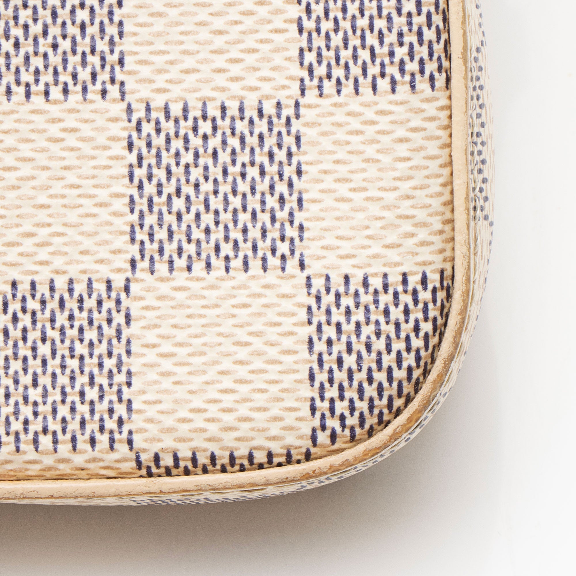 Louis Vuitton Damier Azur Felicie Pochette - FINAL SALE