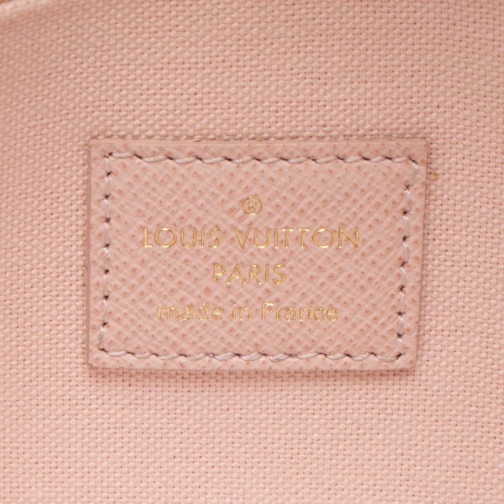 Louis Vuitton Damier Azur Felicie Pochette - FINAL SALE