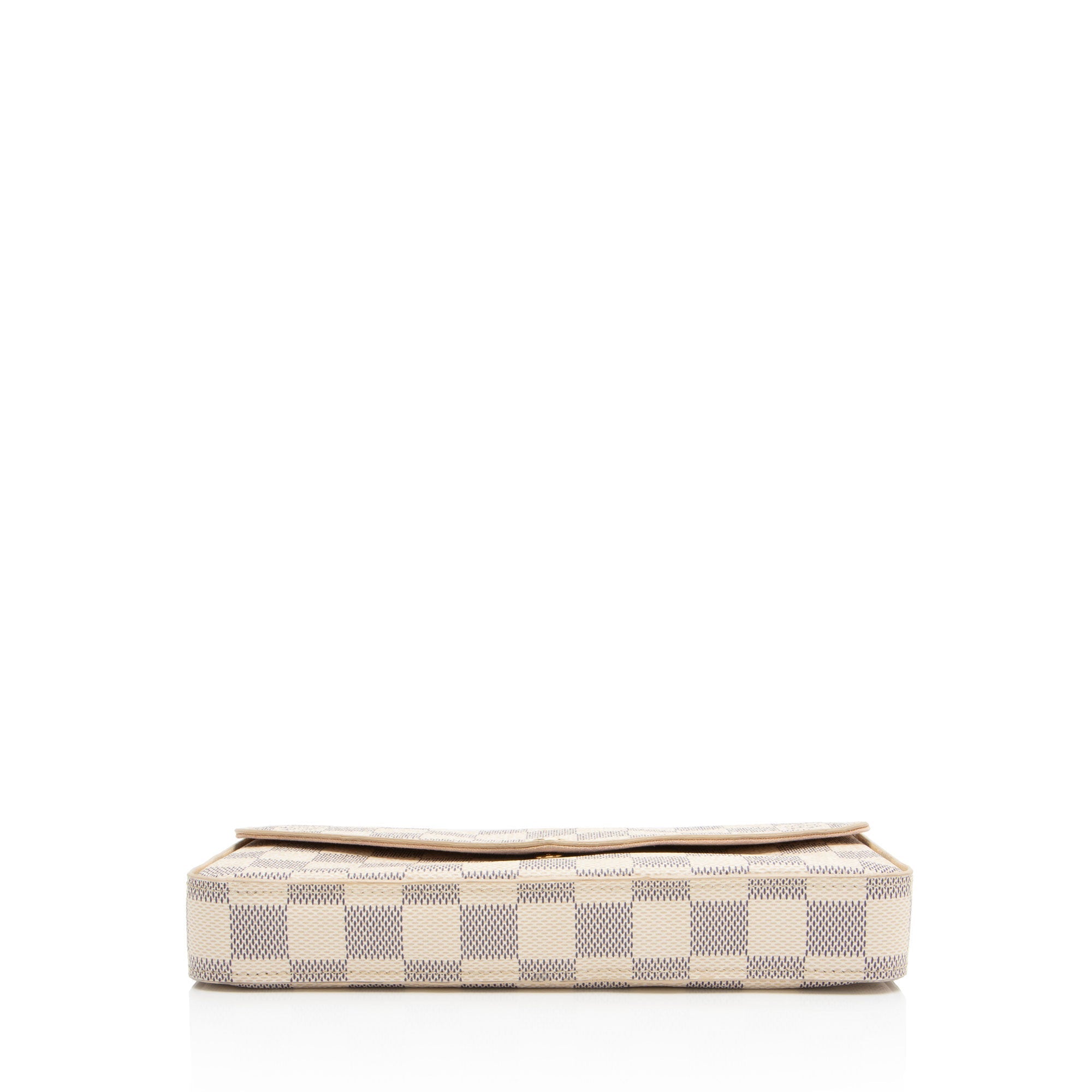 Louis Vuitton Damier Azur Felicie Pochette