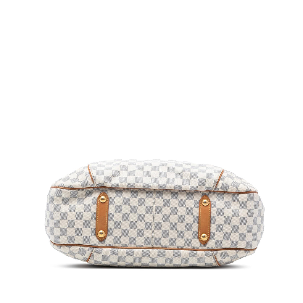 Louis Vuitton Damier Azur Galliera GM