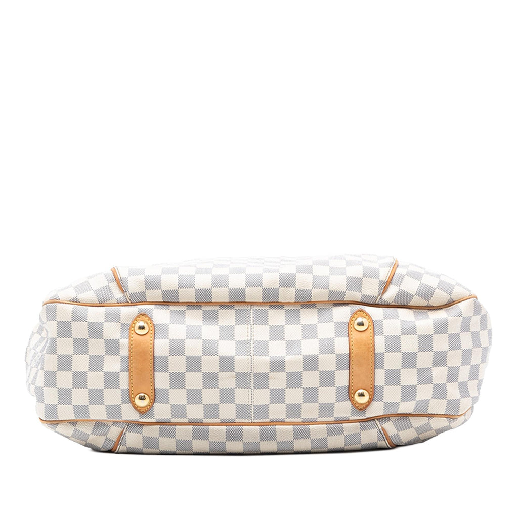 Louis Vuitton Damier Azur Galliera GM
