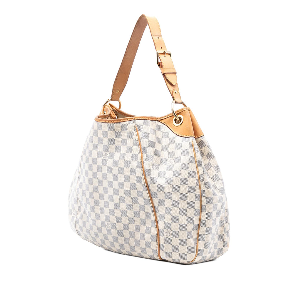 Louis Vuitton Damier Azur Galliera GM