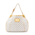 Louis Vuitton Damier Azur Galliera PM Shoulder Bag