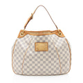 Louis Vuitton Damier Azur Galliera PM Shoulder Bag