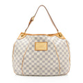 Louis Vuitton Damier Azur Galliera PM Shoulder Bag