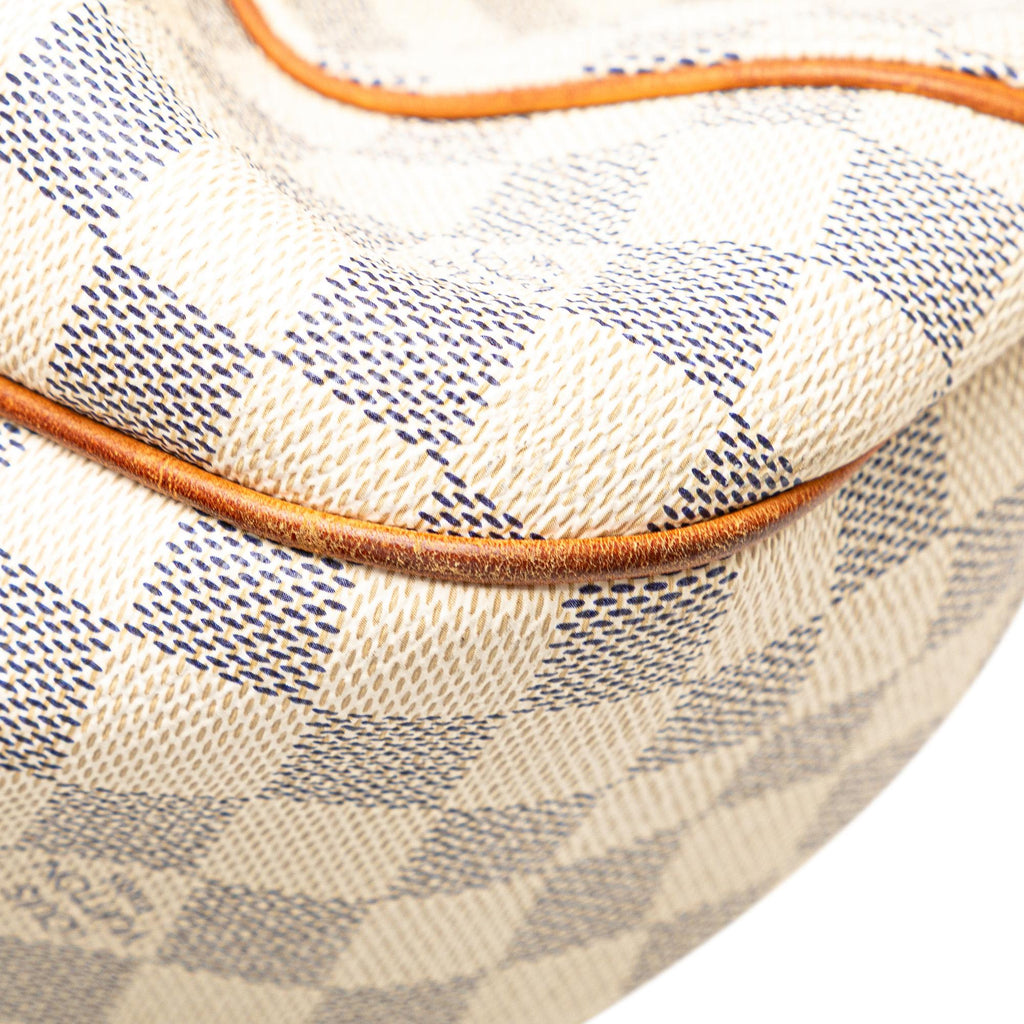 Louis Vuitton Damier Azur Galliera PM