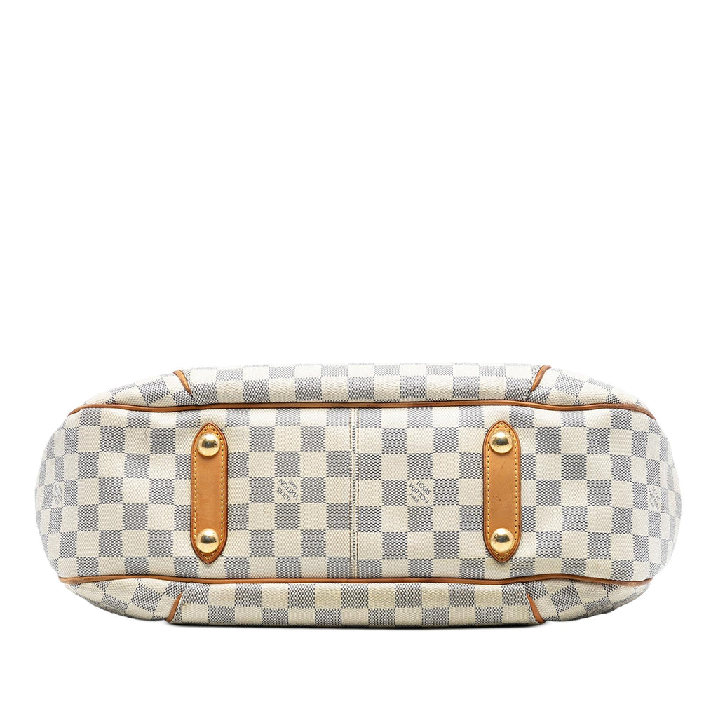 Louis Vuitton Damier Azur Galliera PM