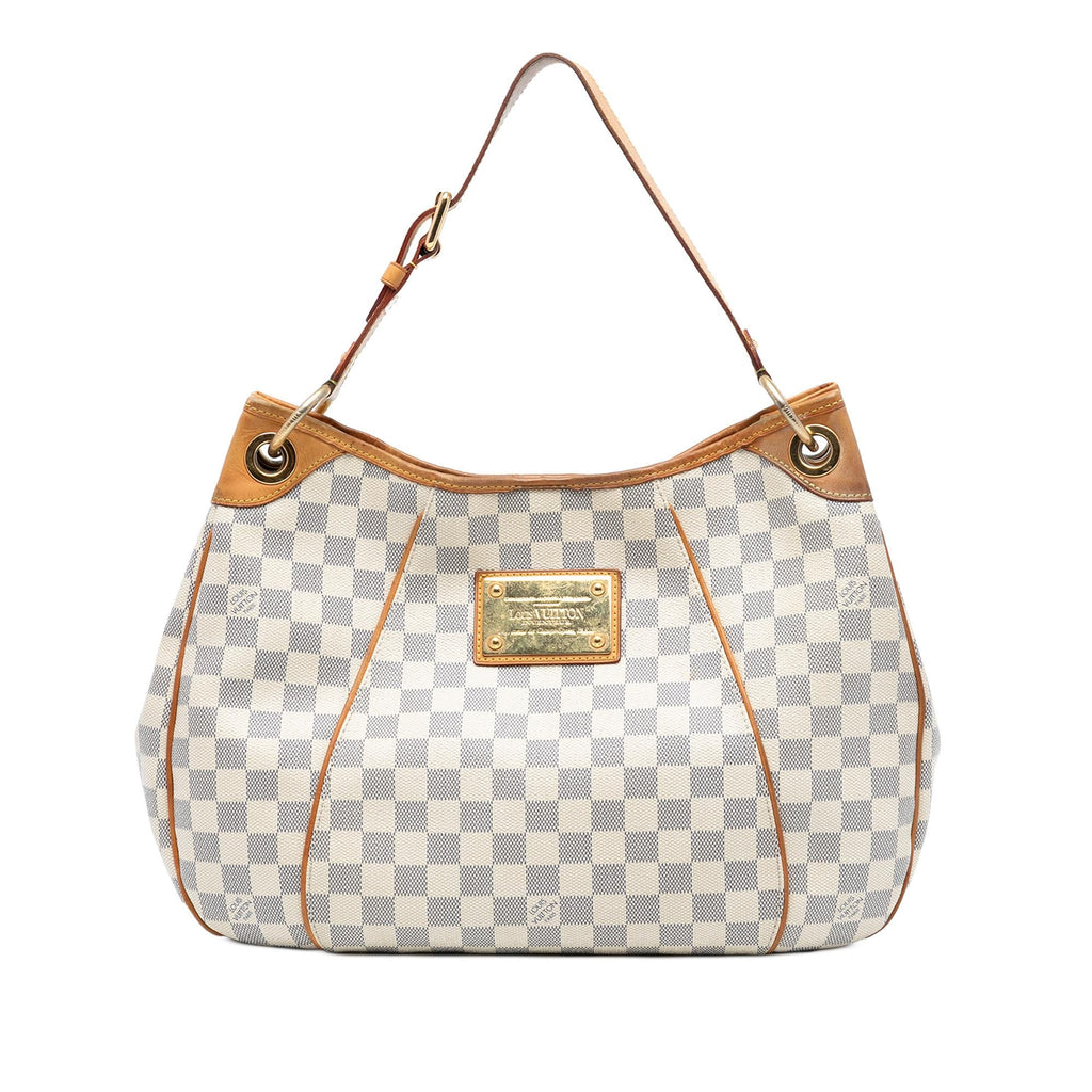 Louis Vuitton Damier Azur Galliera PM