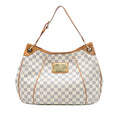 Louis Vuitton Damier Azur Galliera PM