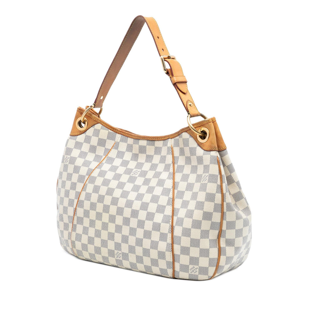 Louis Vuitton Damier Azur Galliera PM