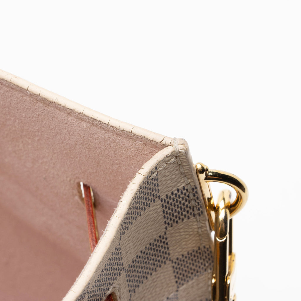 Louis Vuitton Damier Azur Girolata Tote (SHF-bN2AmU)