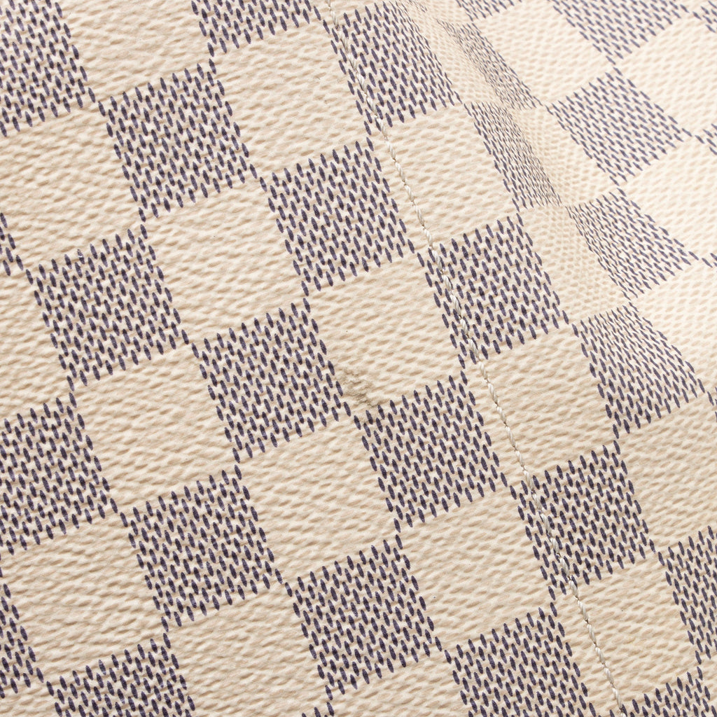 Louis Vuitton Damier Azur Girolata Tote (SHF-bN2AmU)