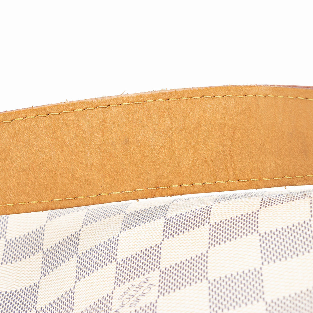 Louis Vuitton Damier Azur Graceful MM Hobo