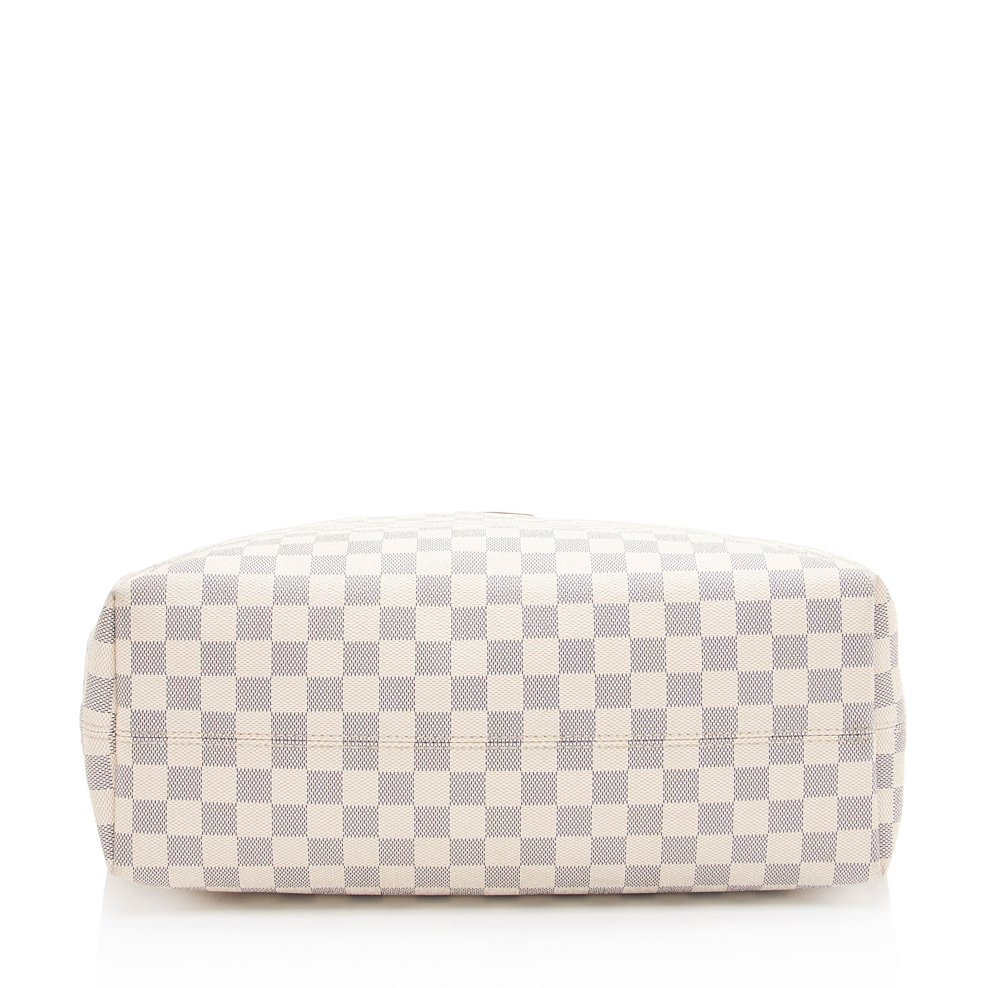 Louis Vuitton Damier Azur Graceful MM Hobo