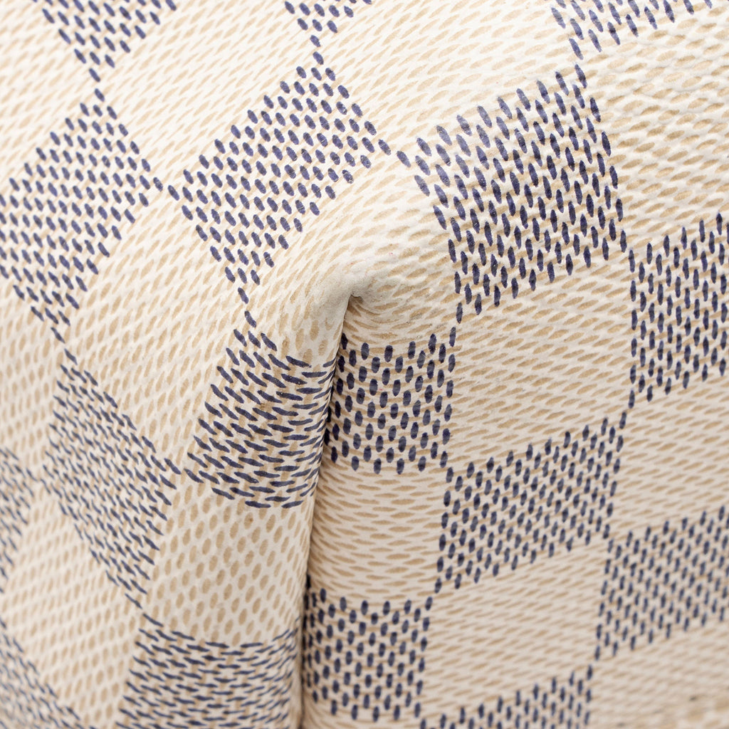 Louis Vuitton Damier Azur Graceful MM Hobo