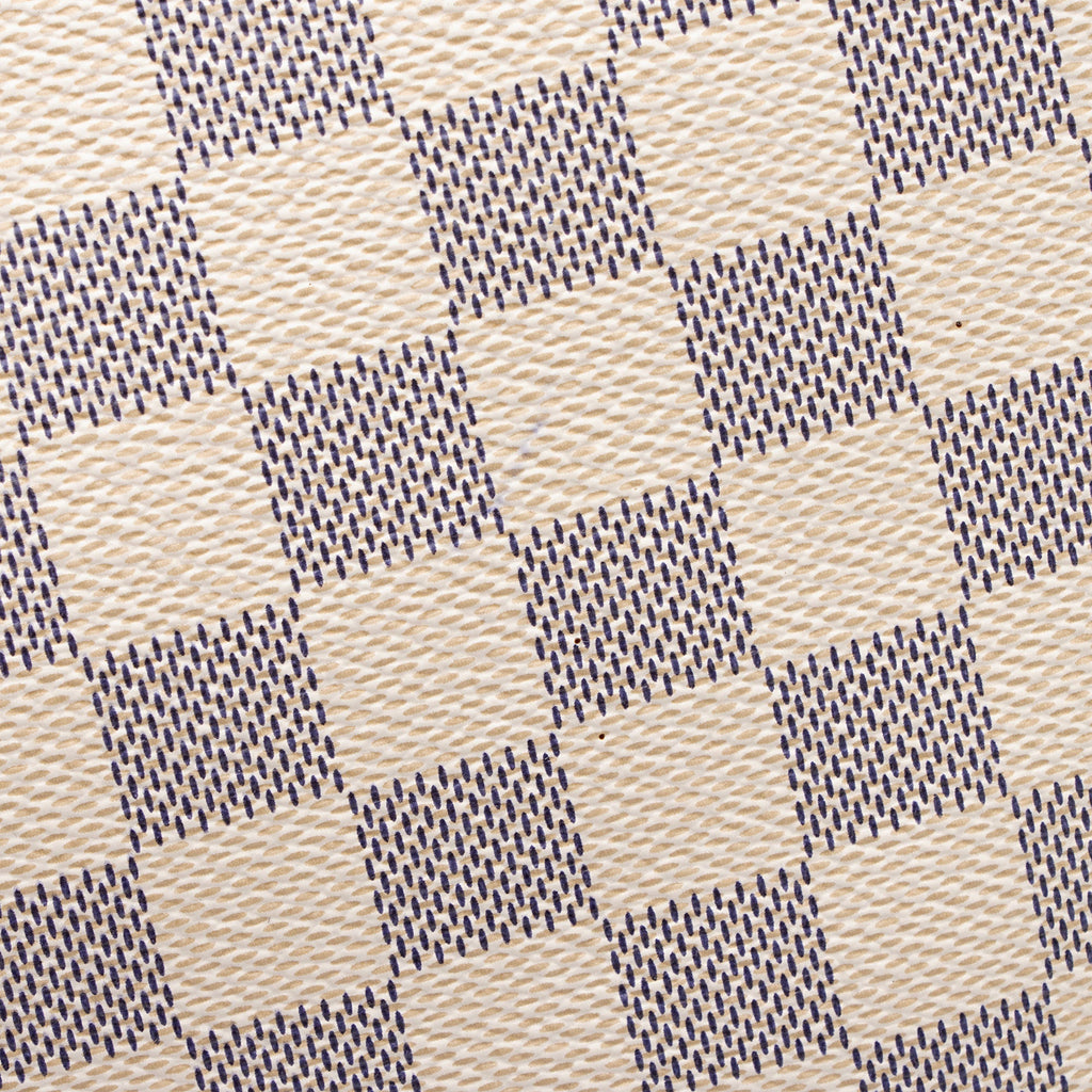 Louis Vuitton Damier Azur Graceful MM Hobo